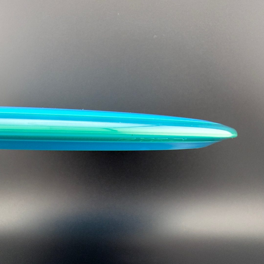 Prism Neutron Crave - Lightweight - Lab Second Axiom