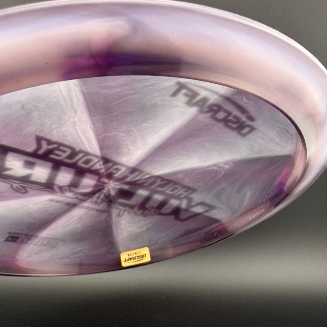 Z Swirl Vulture - Holyn Handley 2025 Tour Series Discraft