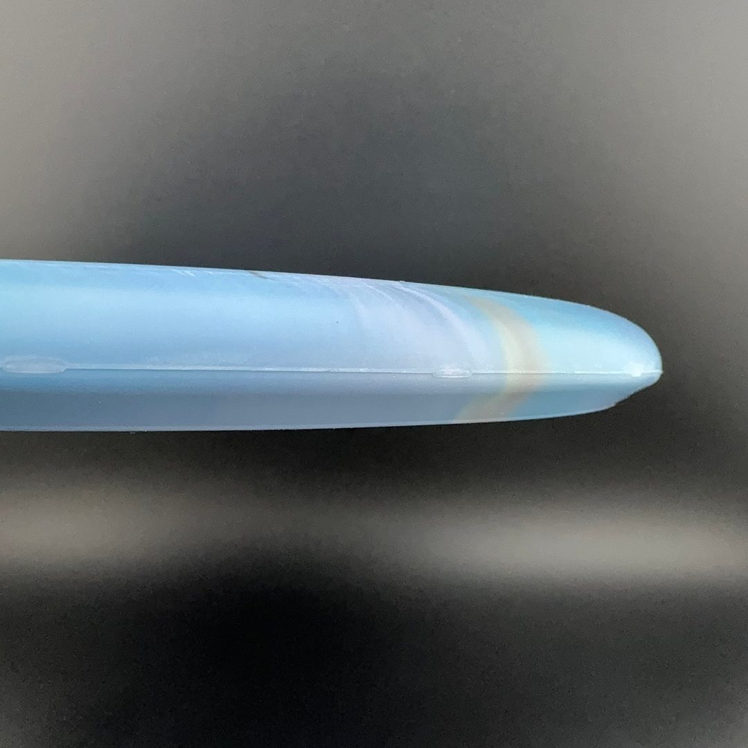 Medium Nebula Nerve Praxis TSA