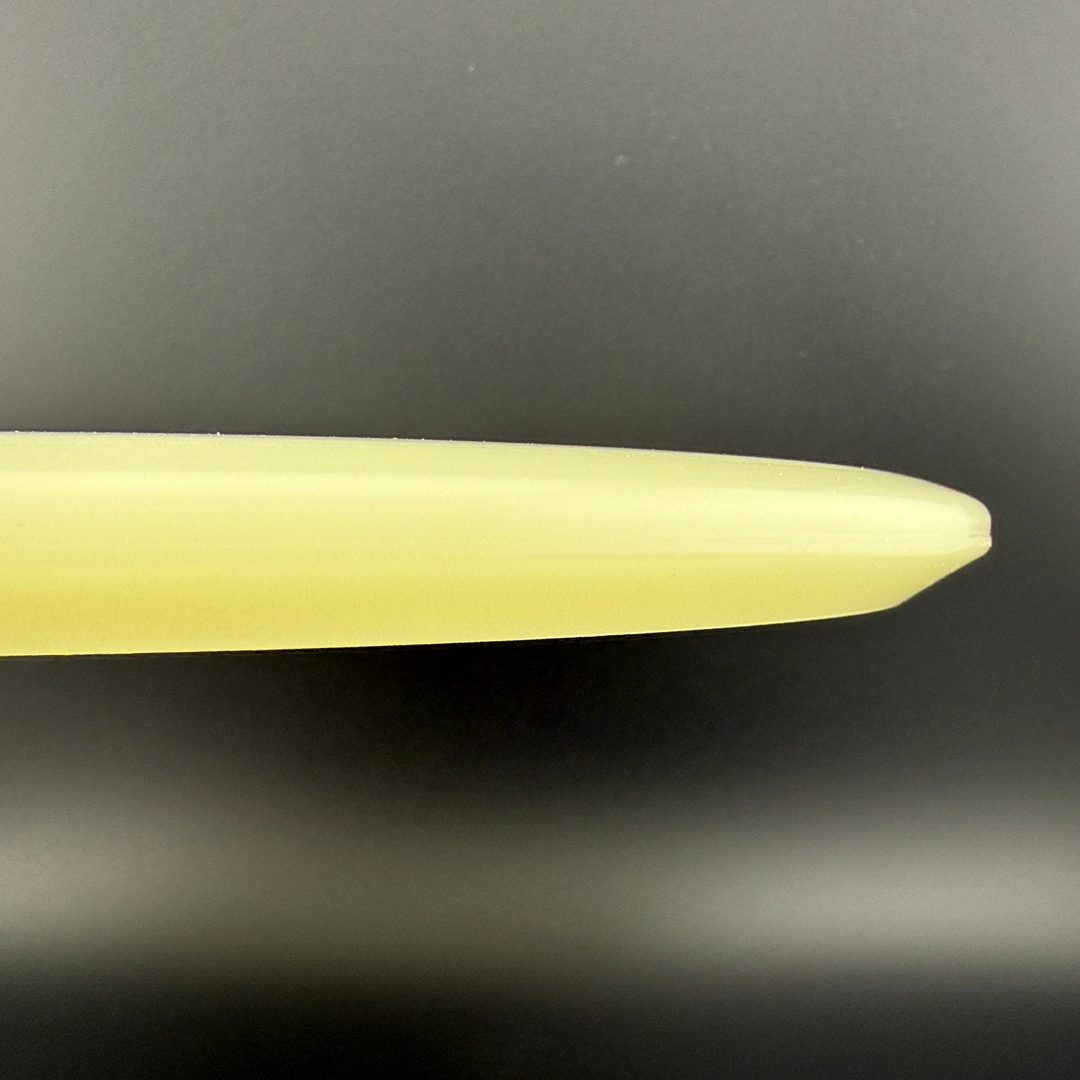 Mega Glo Buzzz SS - Seasonal Glo Discraft