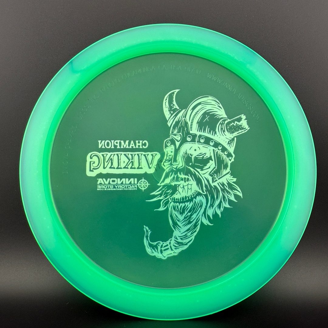 Champion Viking - Artist Series Innova