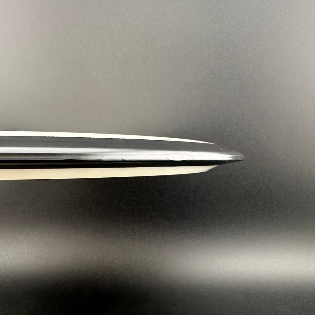 Plasma Inertia - Factory Misprint MVP