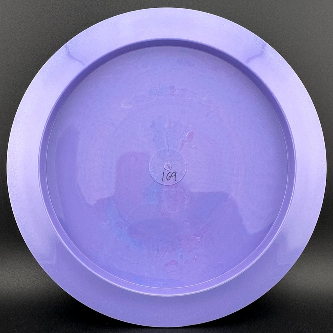 Star Destroyer -Disc Wars Stamp - F2 Innova