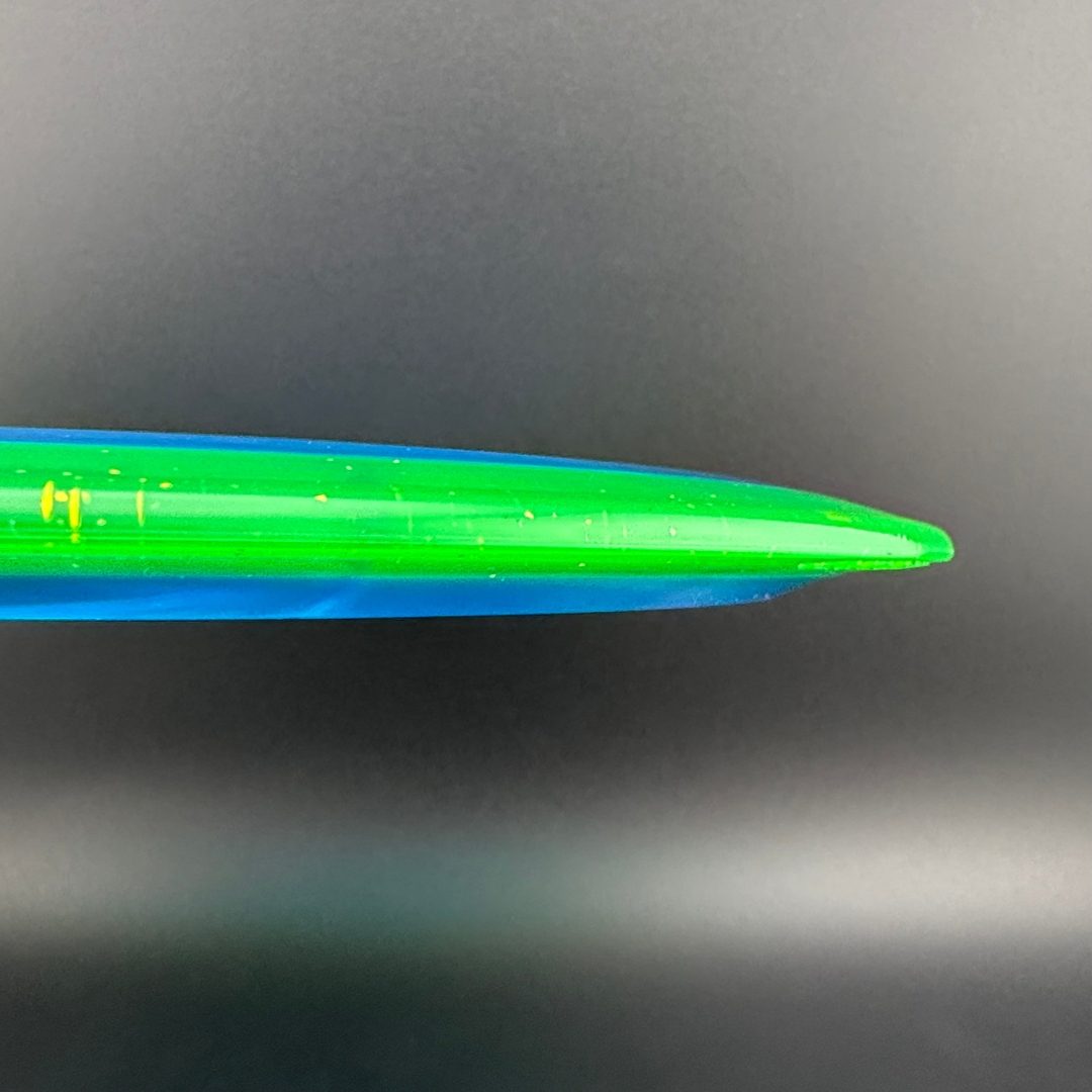 Prism Soft Proton Vanish - The Last Skull by Manny Trujillo - Rare Air x OTB Discs Axiom