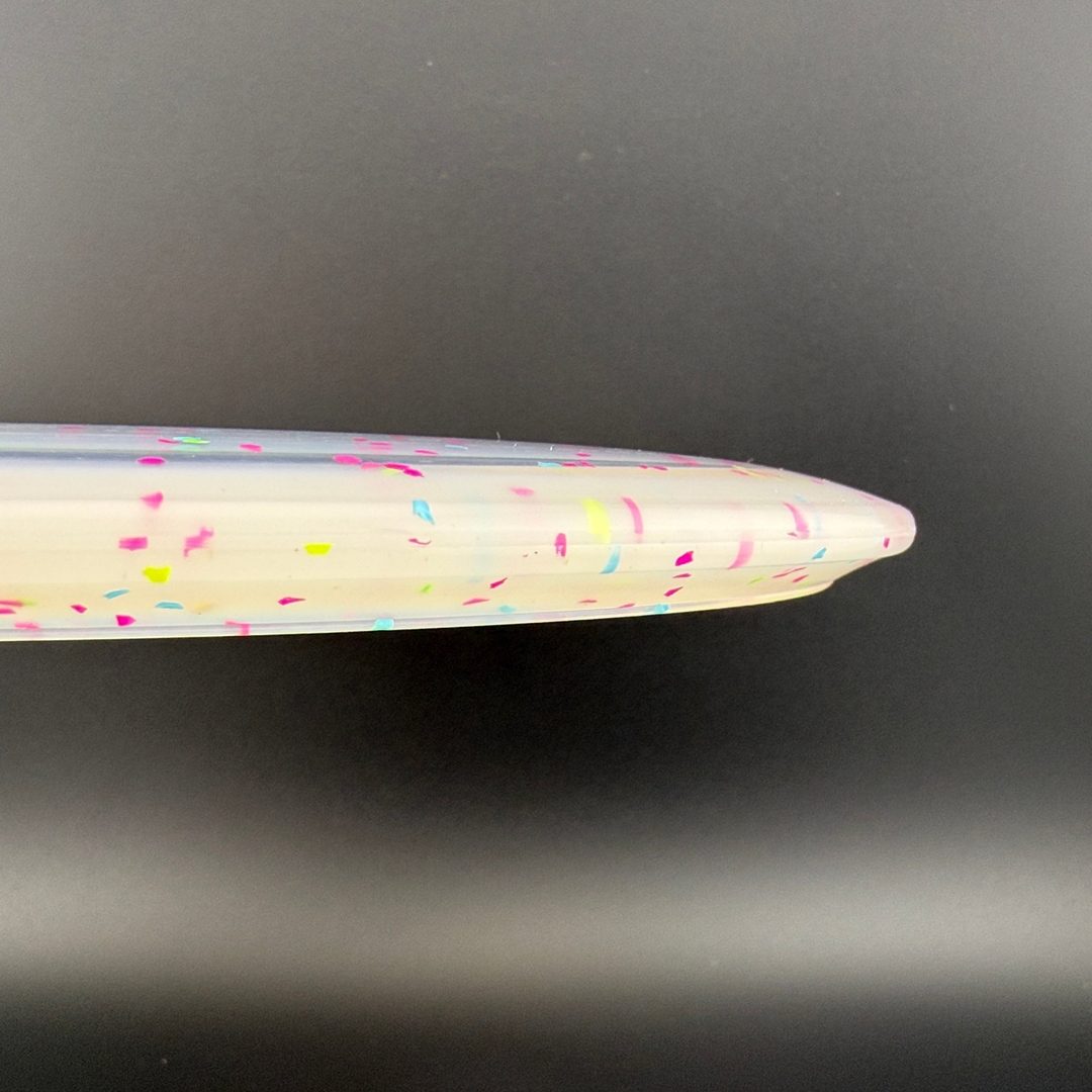 CryZtal Confetti Archer - Anthony Barela Discraft