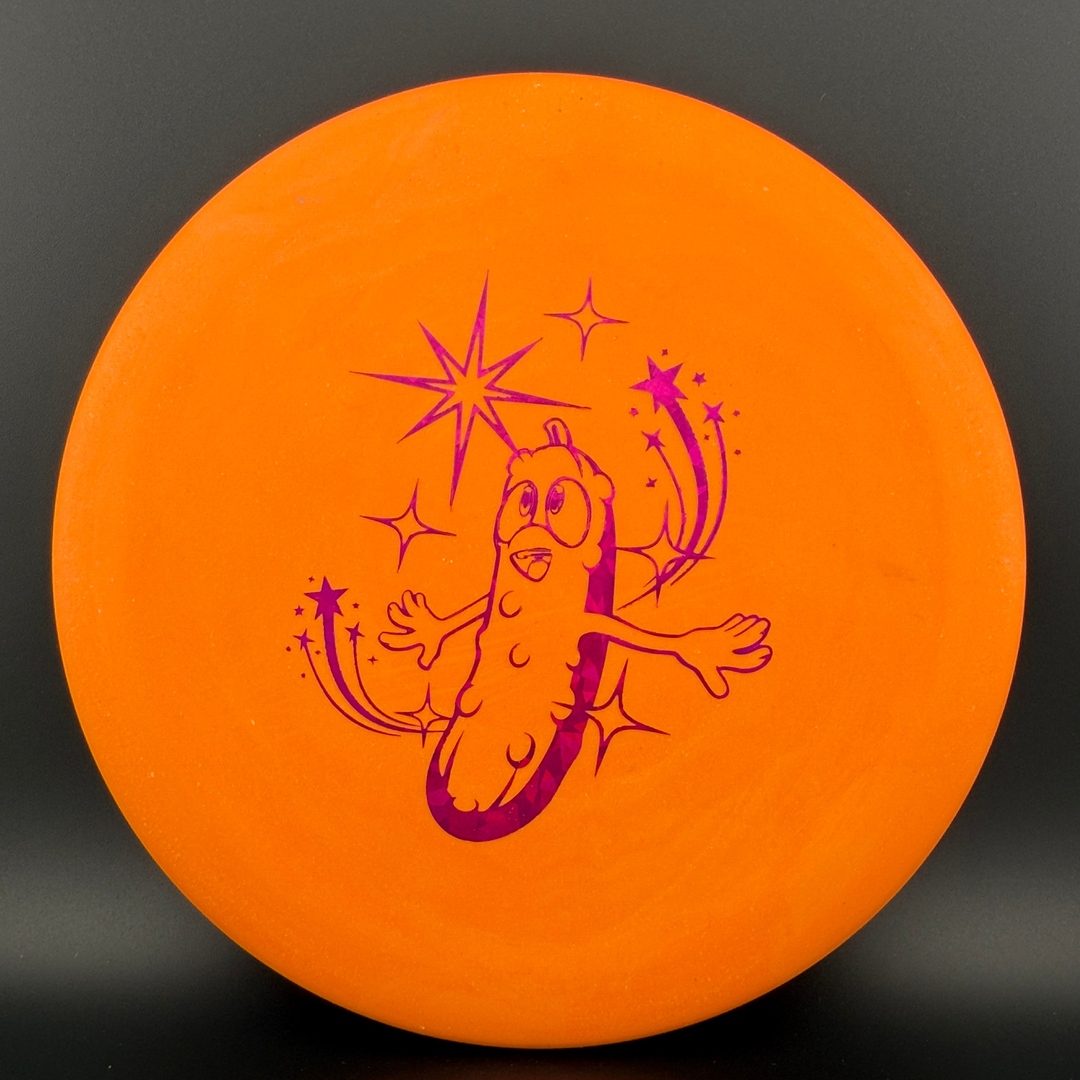 Mega Soft Royal Pickle - Magic Pickle MINT Discs