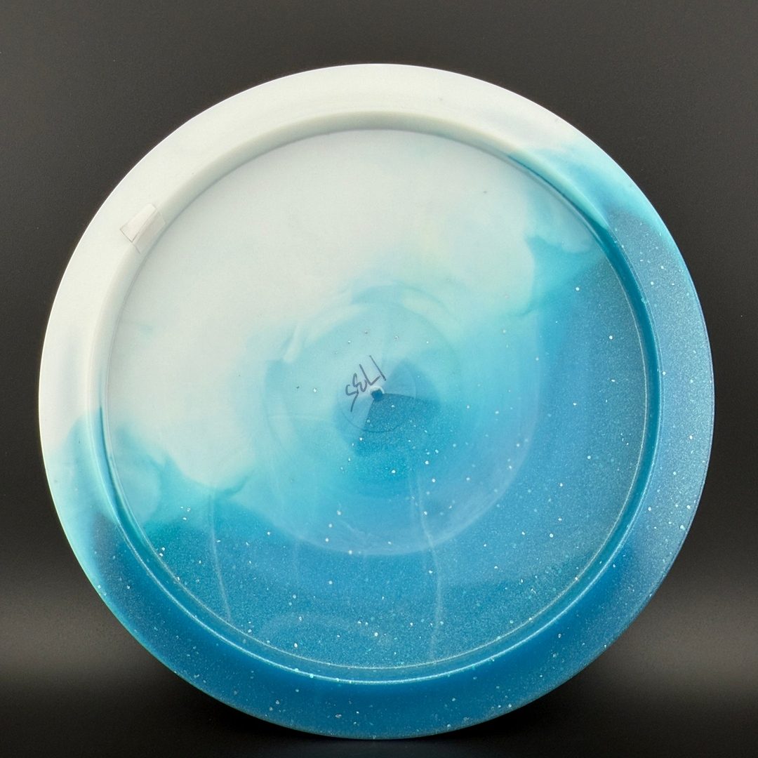 Duo Thunderbird - Air Force Innova