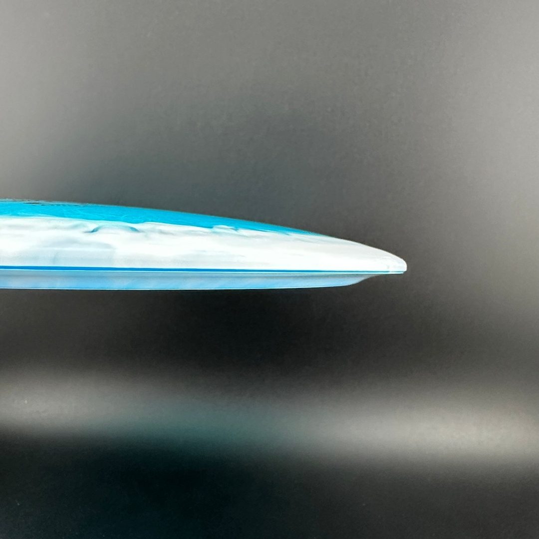 Opto Ice Orbit Diamond Latitude 64