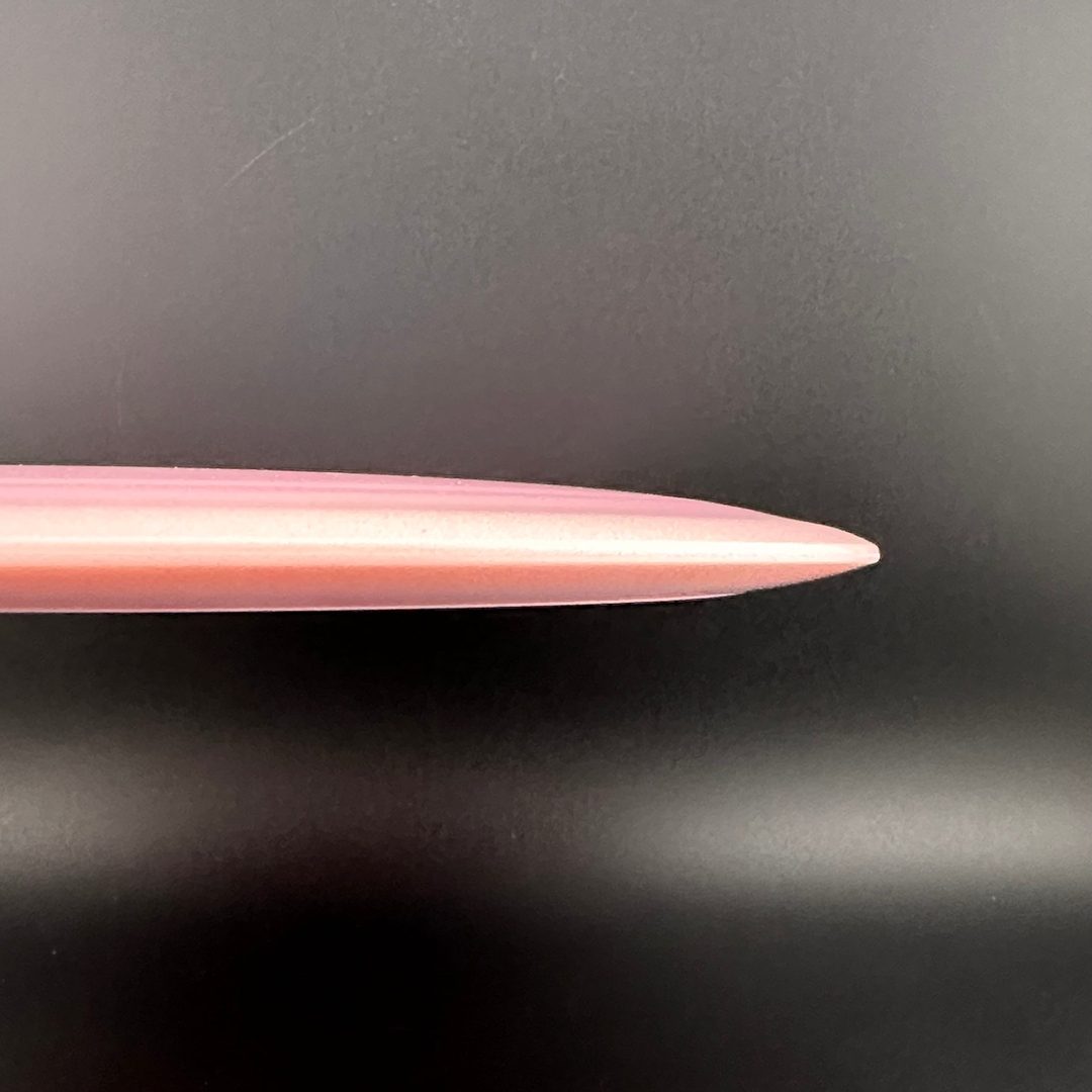 ESP Swirl Scorch - Michael Johansen Discraft