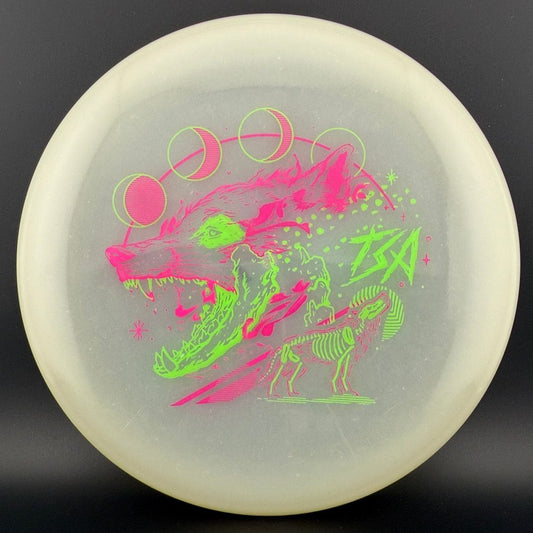 Glow Premium Mellow - Halloween - Aqua Glow
