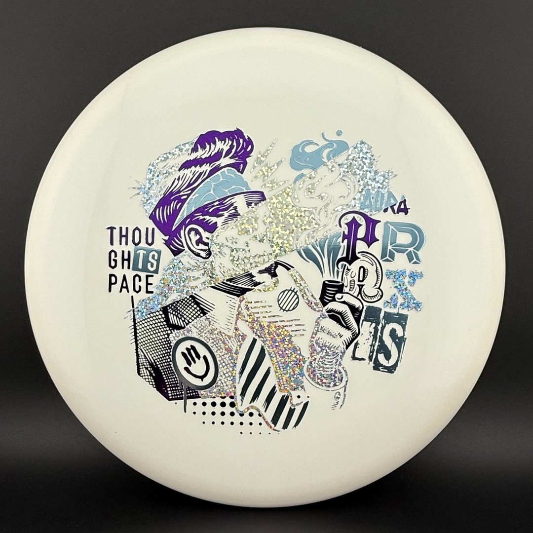 Soft Aura Praxis - First Run TSA