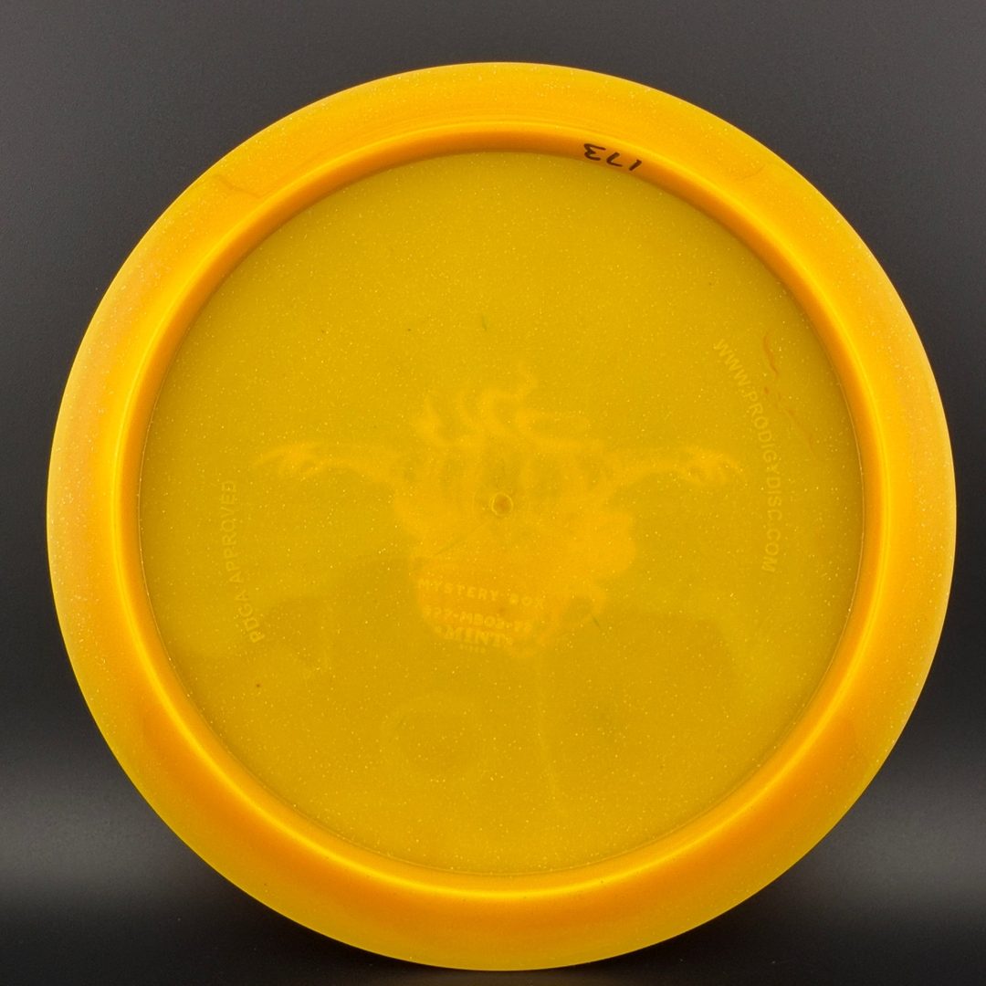 Eternal Pizza - Mystery Disc 2025 MINT Discs