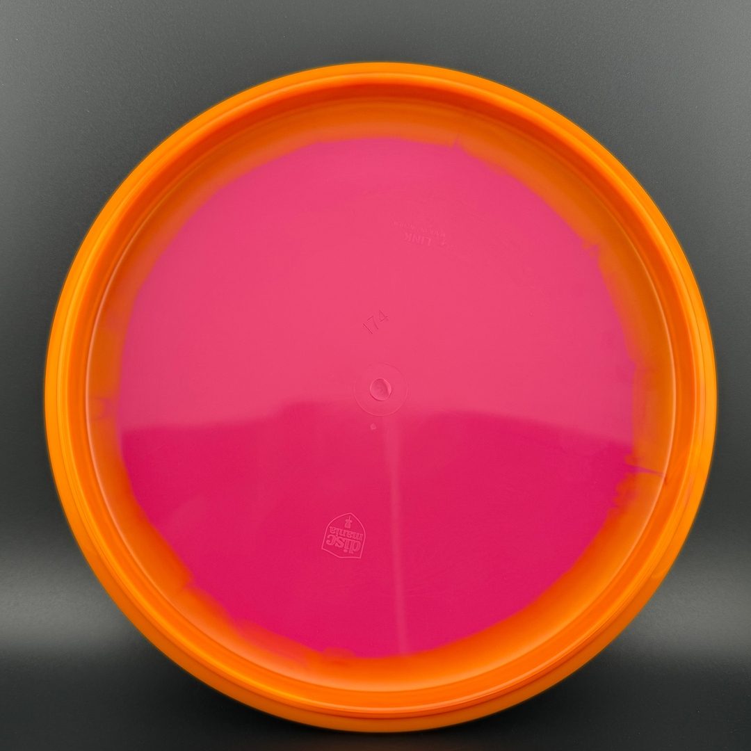 Horizon S-Line Link - Tuomas dna Series Discmania