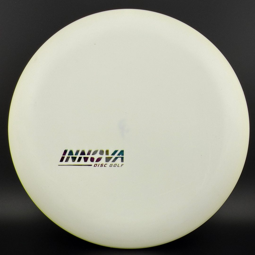 Gummy Star Aviar - Experimental Mid 2010s Run Innova