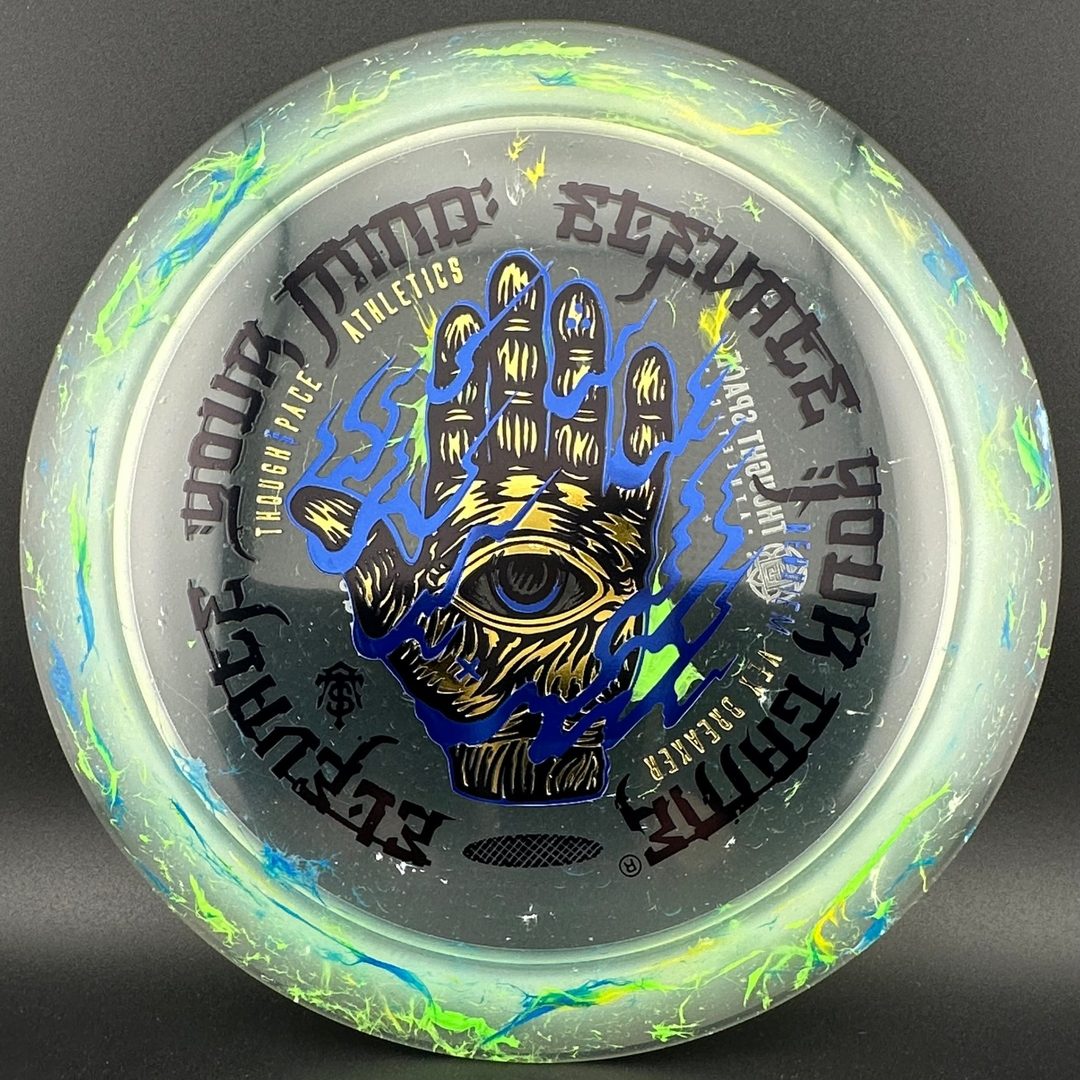 Vex Breaker Requiem TSA