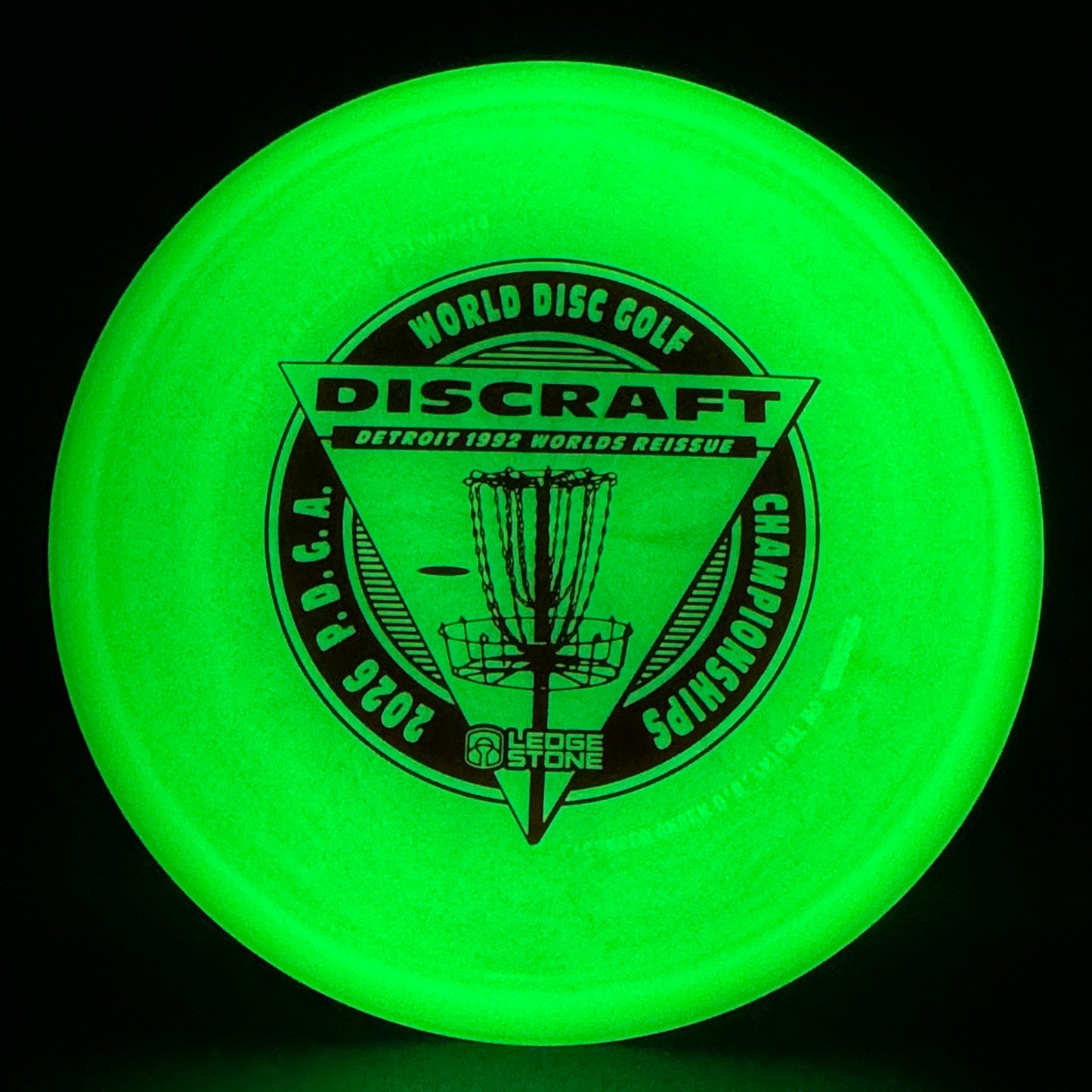 Glo Z Tracer - Worlds Detroit 26