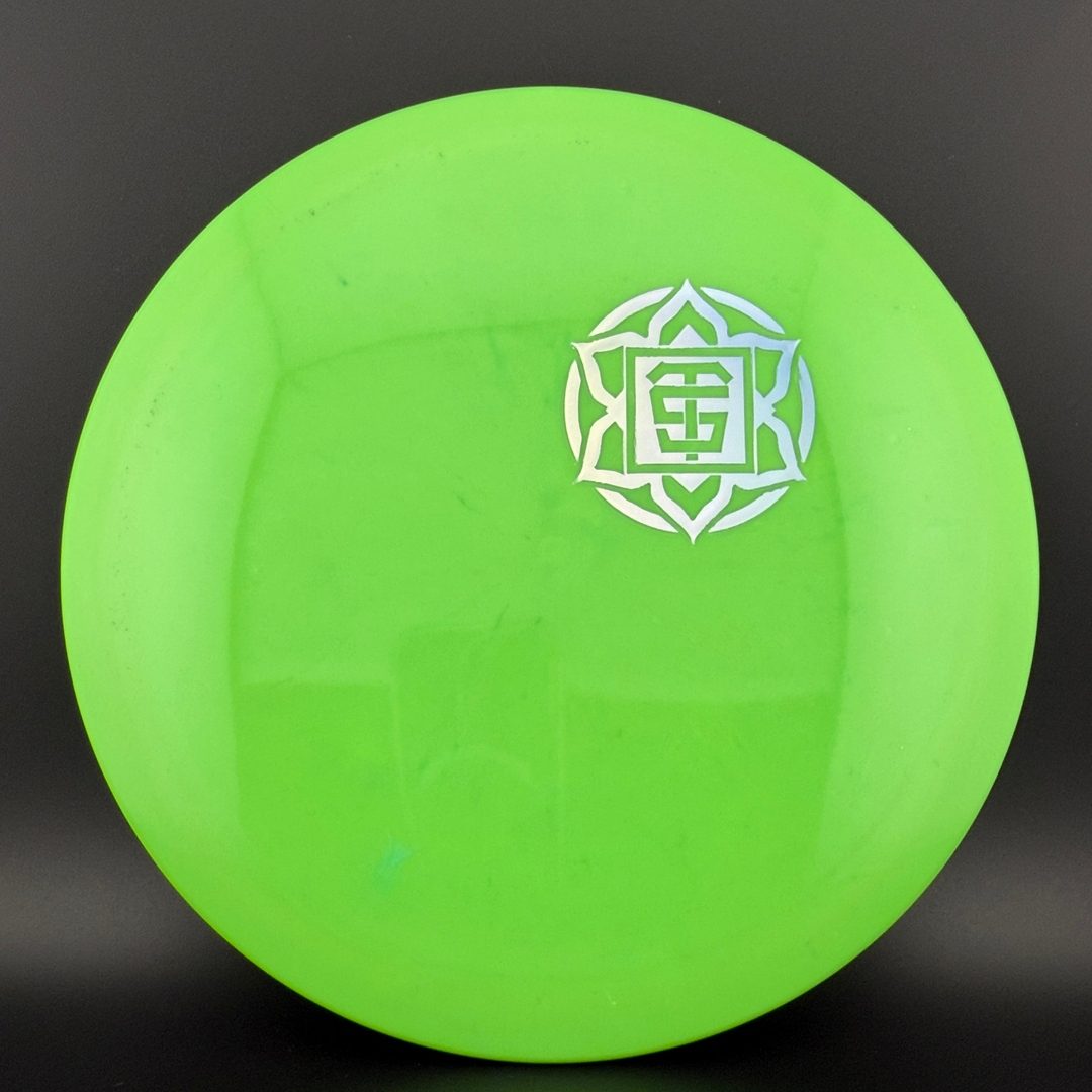 Aura Votum - Mini TSA Logo TSA