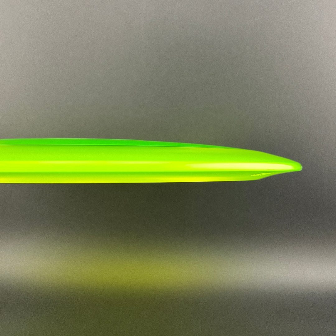 Proton Jet Streamline
