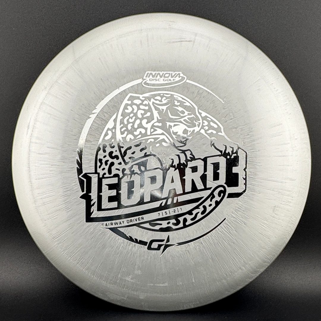 GStar Leopard Innova