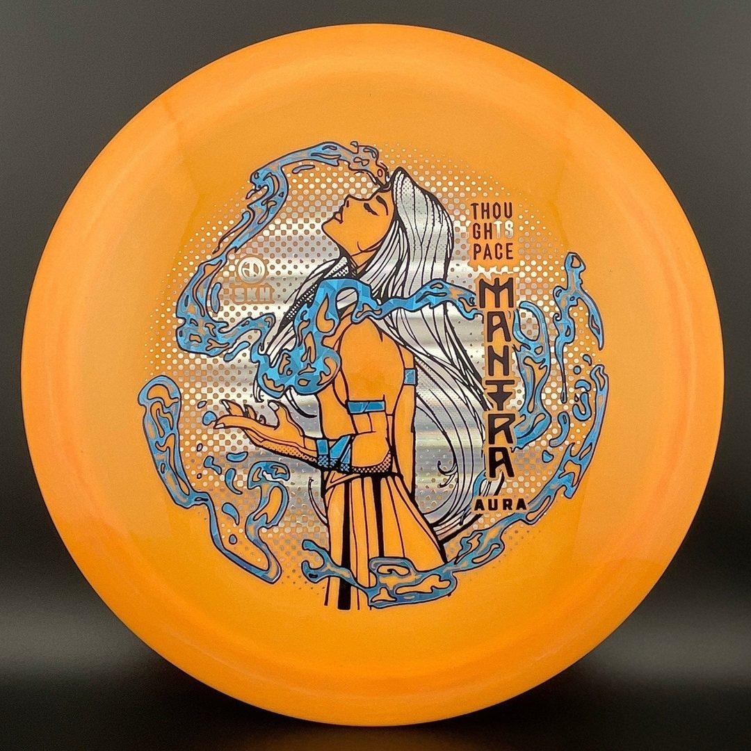 Aura Mantra - Imported SKH Limited TSA