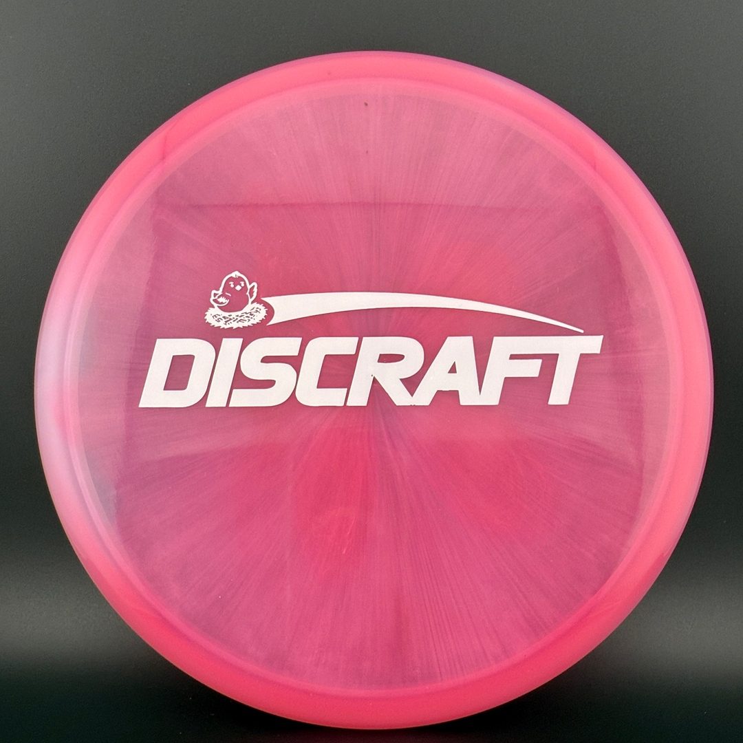 Z Zone SS - Chickidy Bar Stamp Discraft