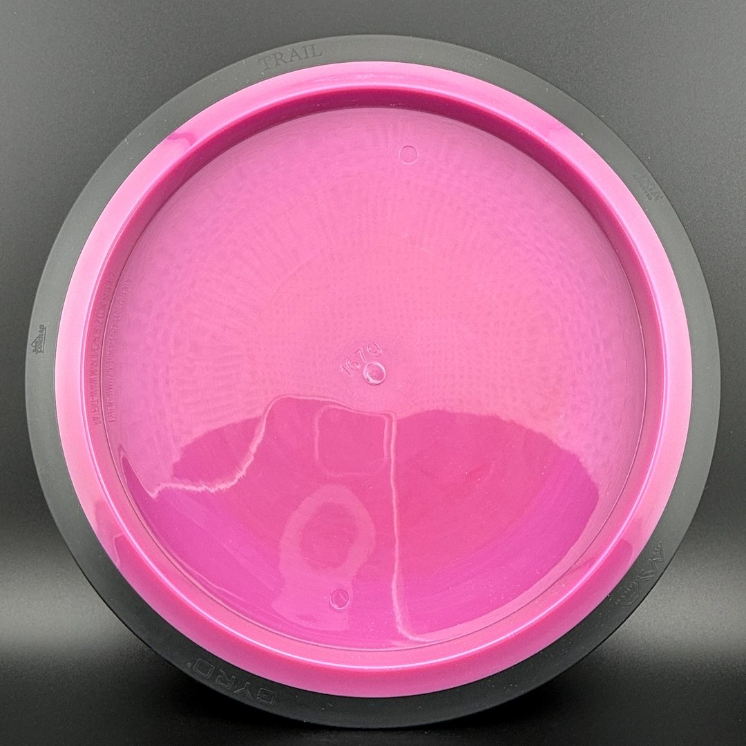 Neutron Trail - Crushin' Amanitas VIP 3.0 by Manny Trujillo MVP