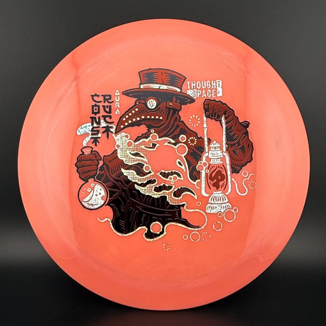 Aura Construct - "Plague Doctor" - First Run TSA