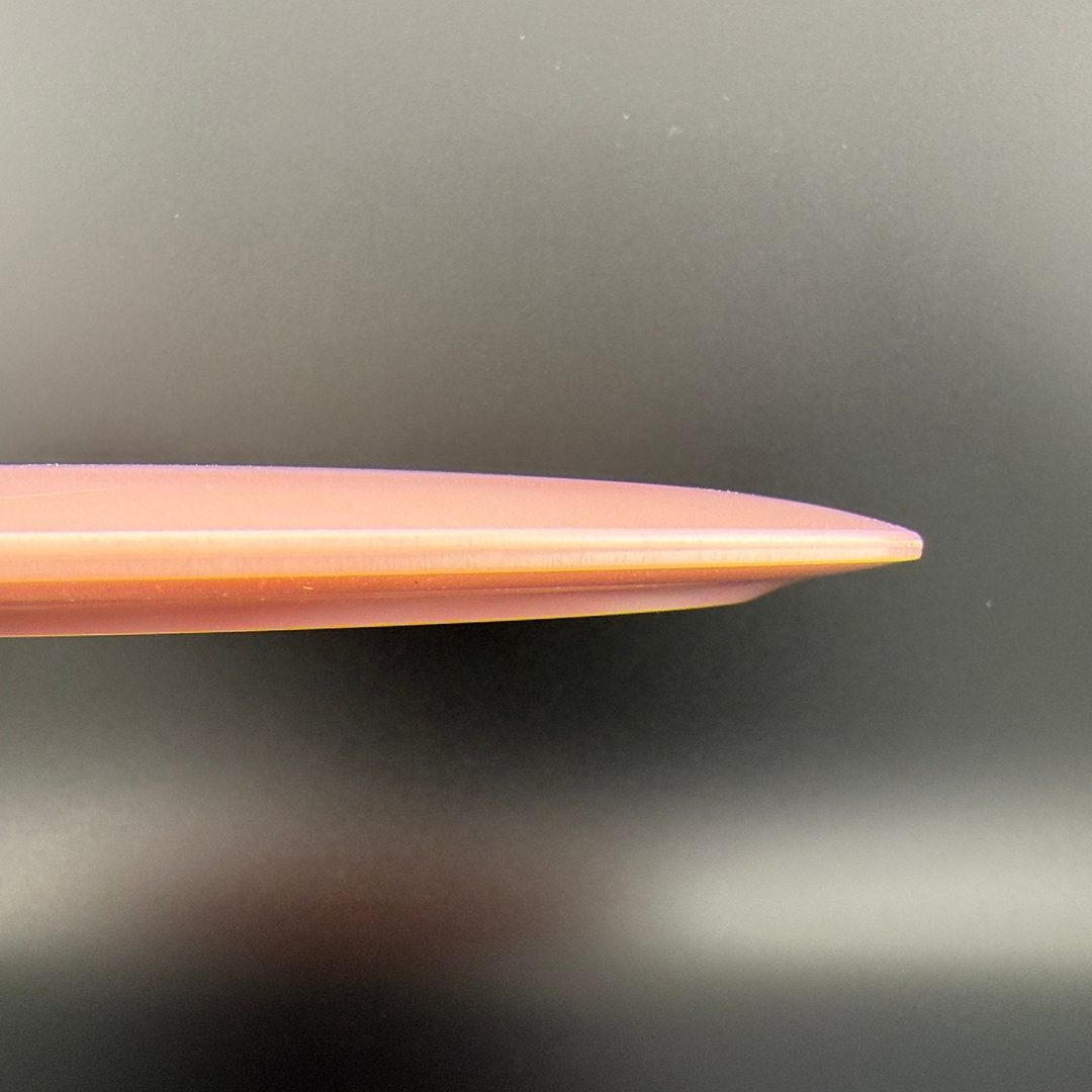 Elixir Idol - First Run - Face Stamp MINT Discs