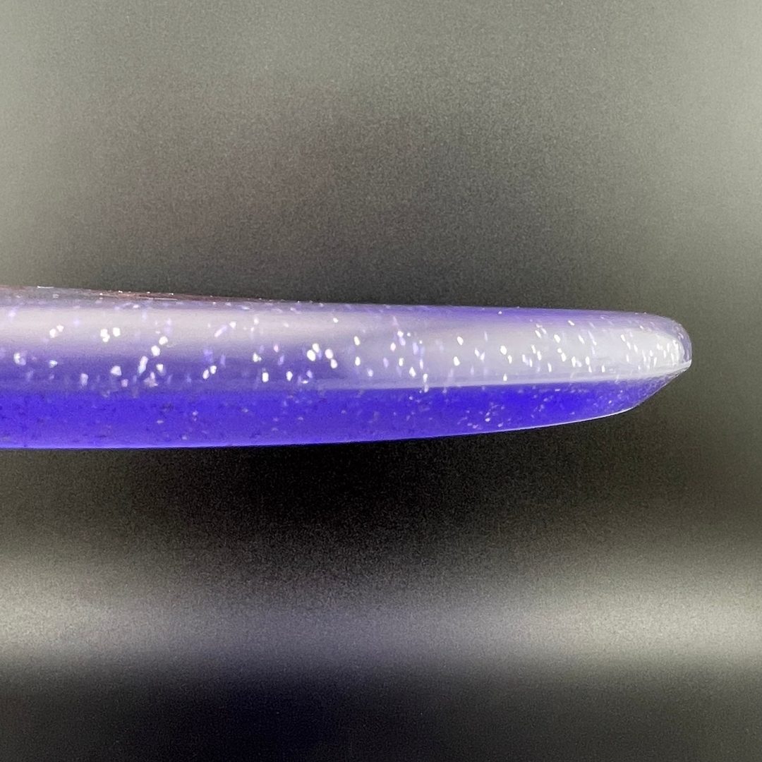 CryZtal Flx Sparkle Zone - Les White LSWT 2022 LE Discraft