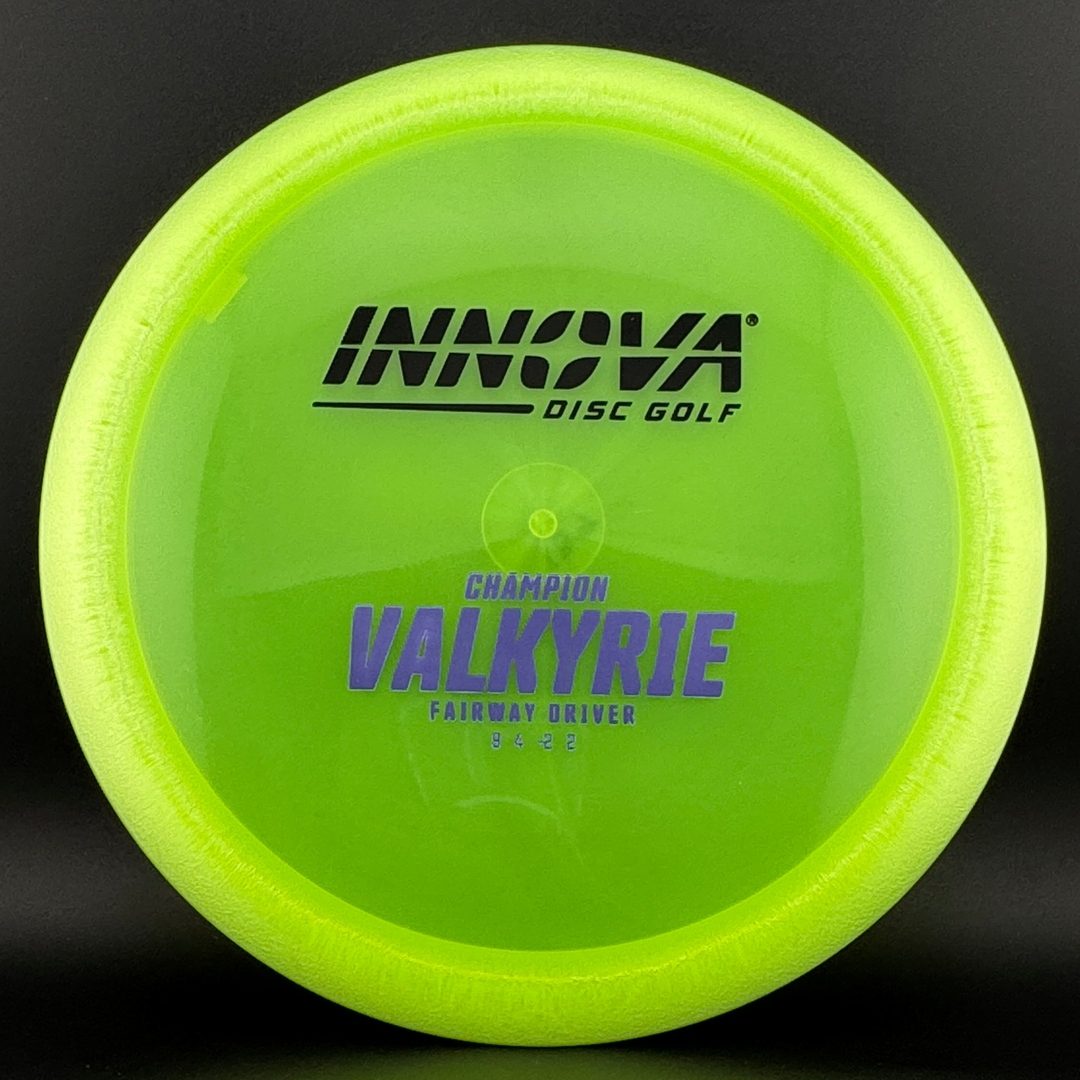 Champion Valkyrie Innova