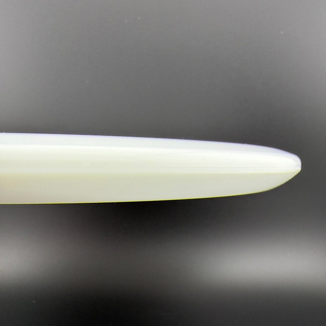 Star Mako3 - Bottom Stamp - Dyer's Delight Blank Top Innova