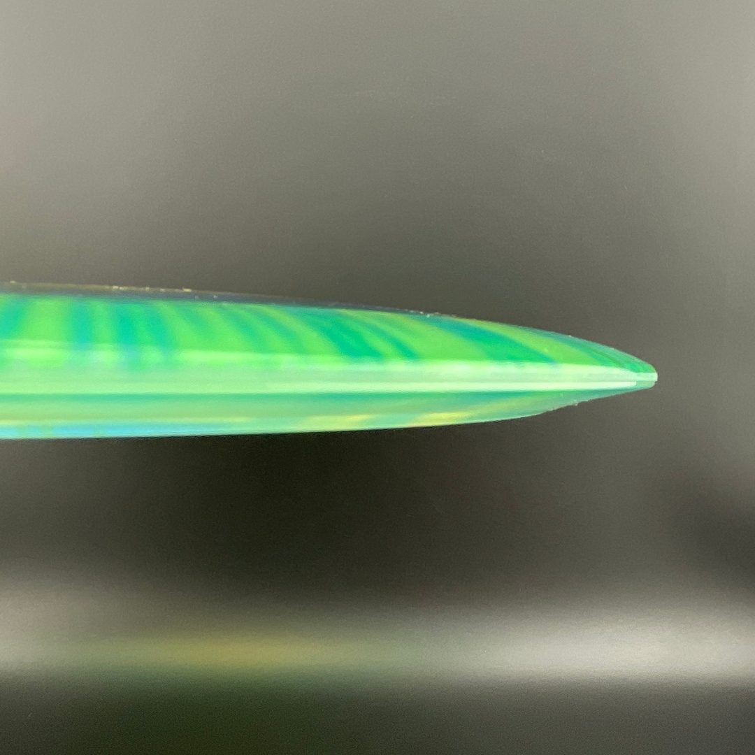 I-Dye Champion Sidewinder Innova