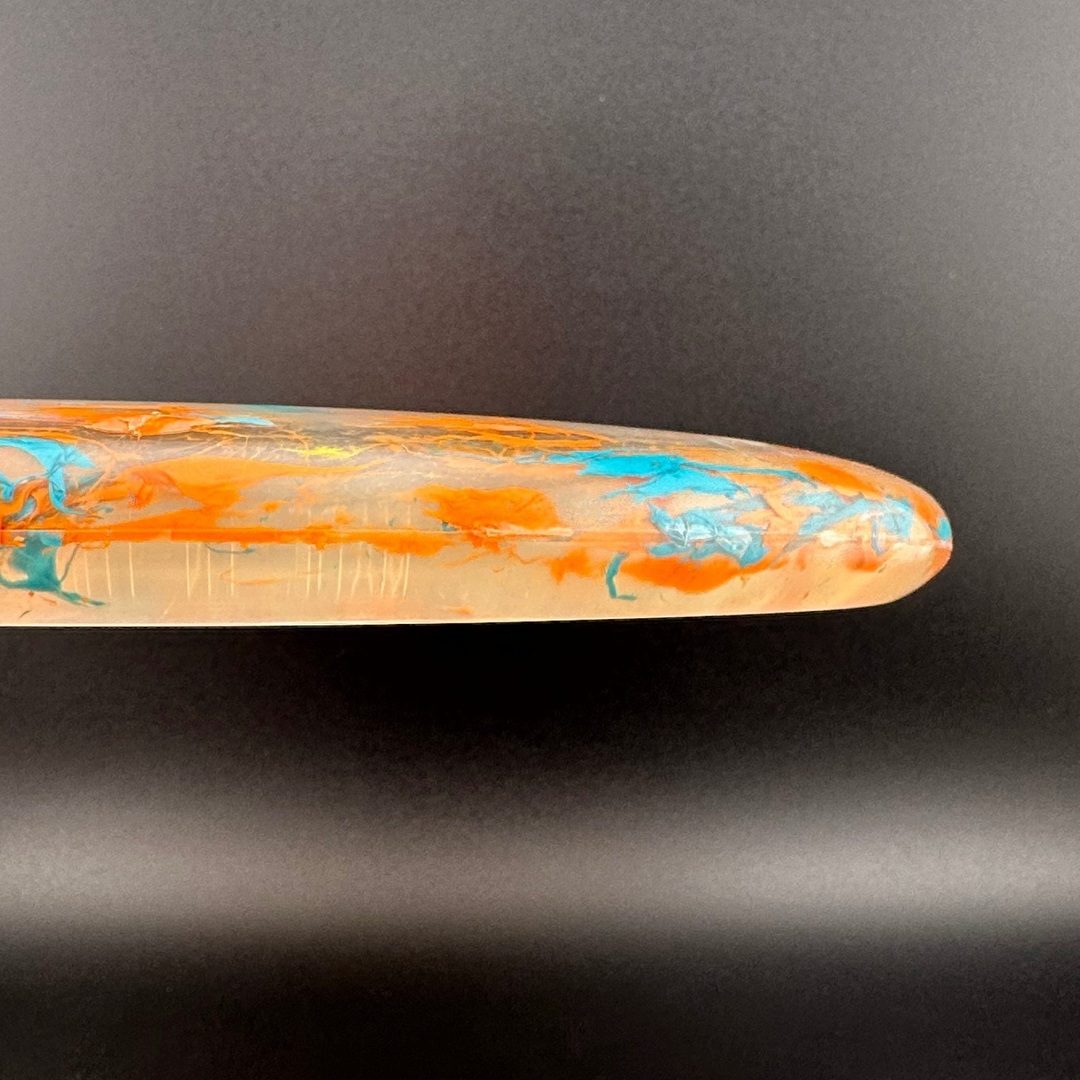 Jawbreaker Z Flx Luna - 2025 Ledgestone Edition Discraft