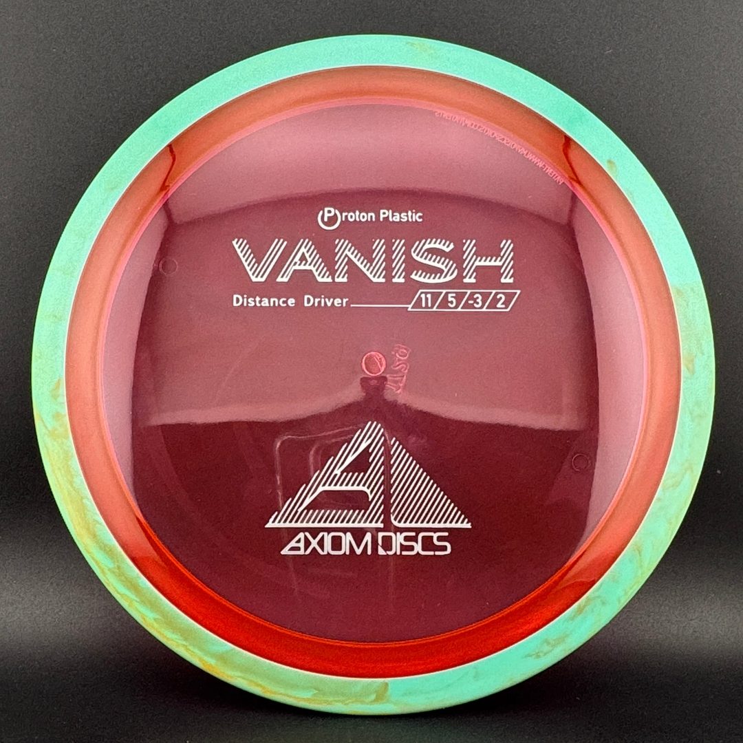Proton Vanish Axiom