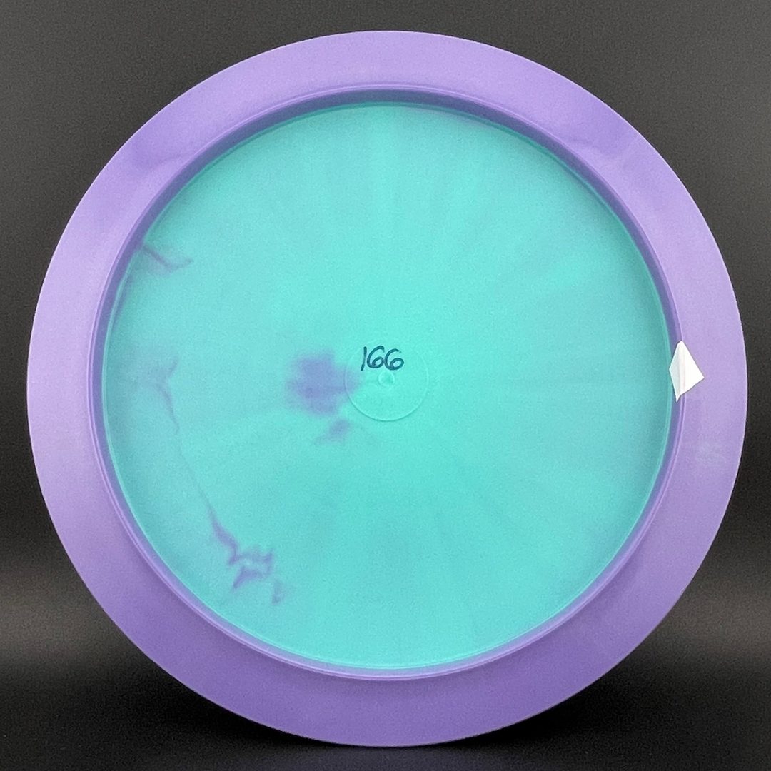 Halo Star Mamba Innova