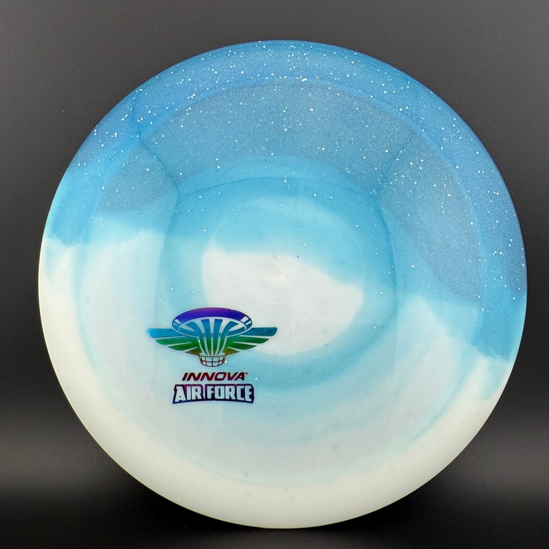 Duo Destroyer - Air Force Innova