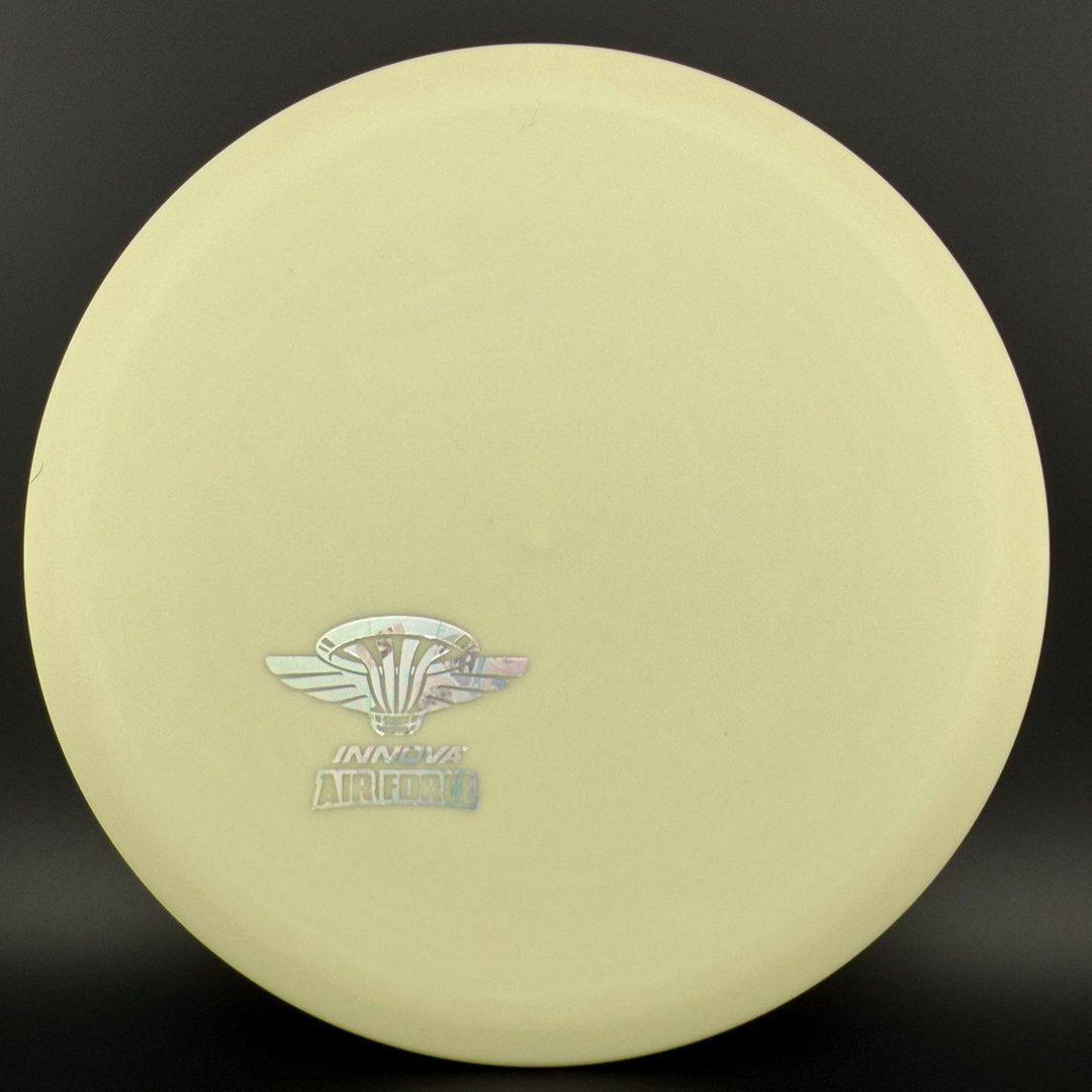 Proto Glow KC Pro Roc Flat Top - Air Force Innova