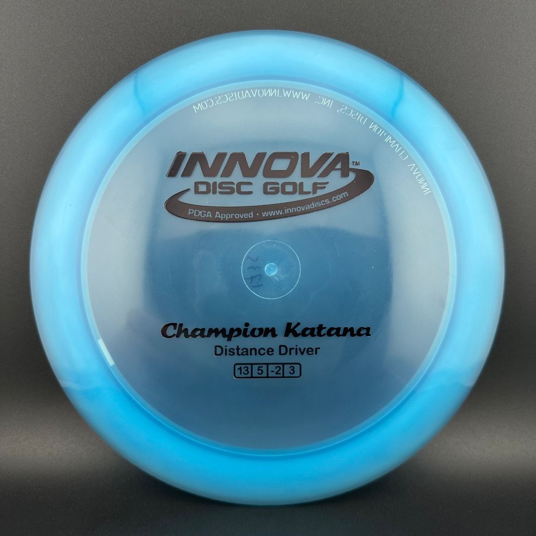 Champion Katana Innova