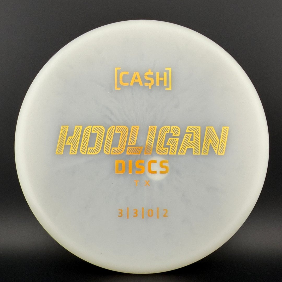 Primo Cash Hooligan