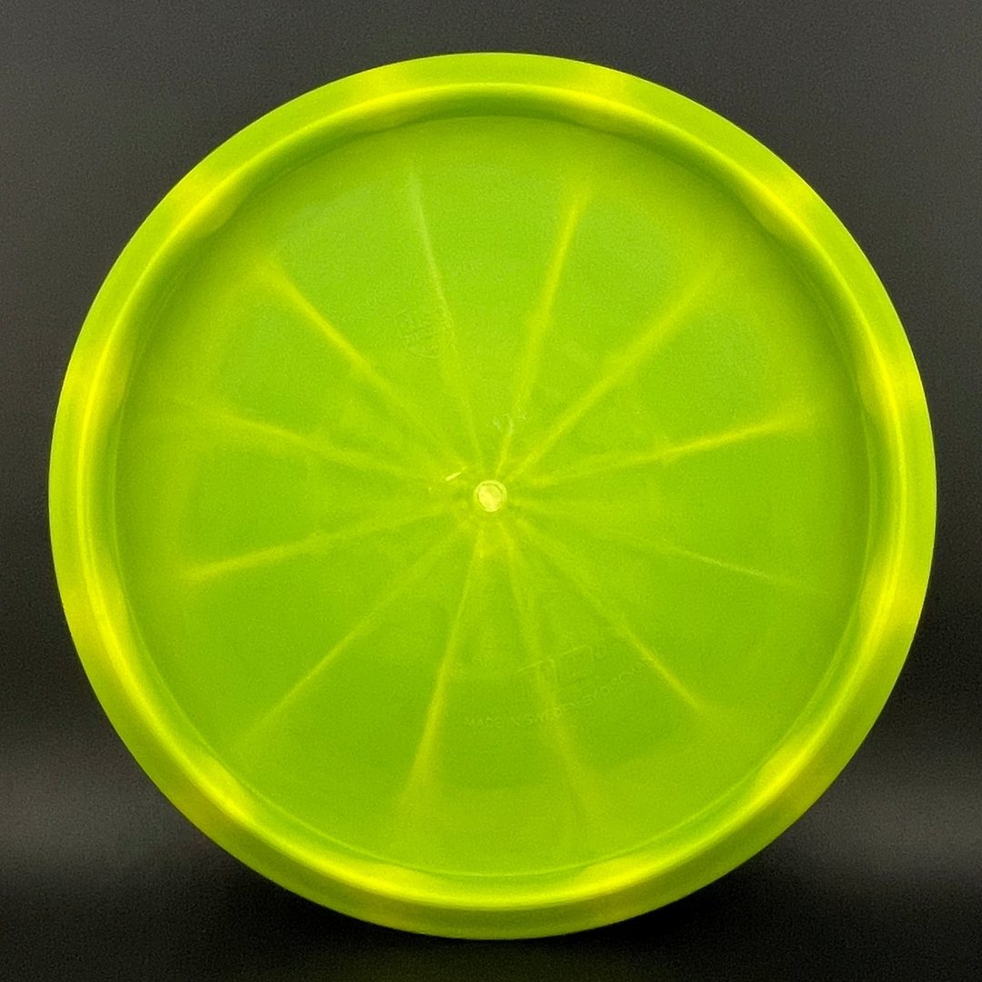 Exo Hard Vapor MD5 - Kyle Klein dna Series Discmania