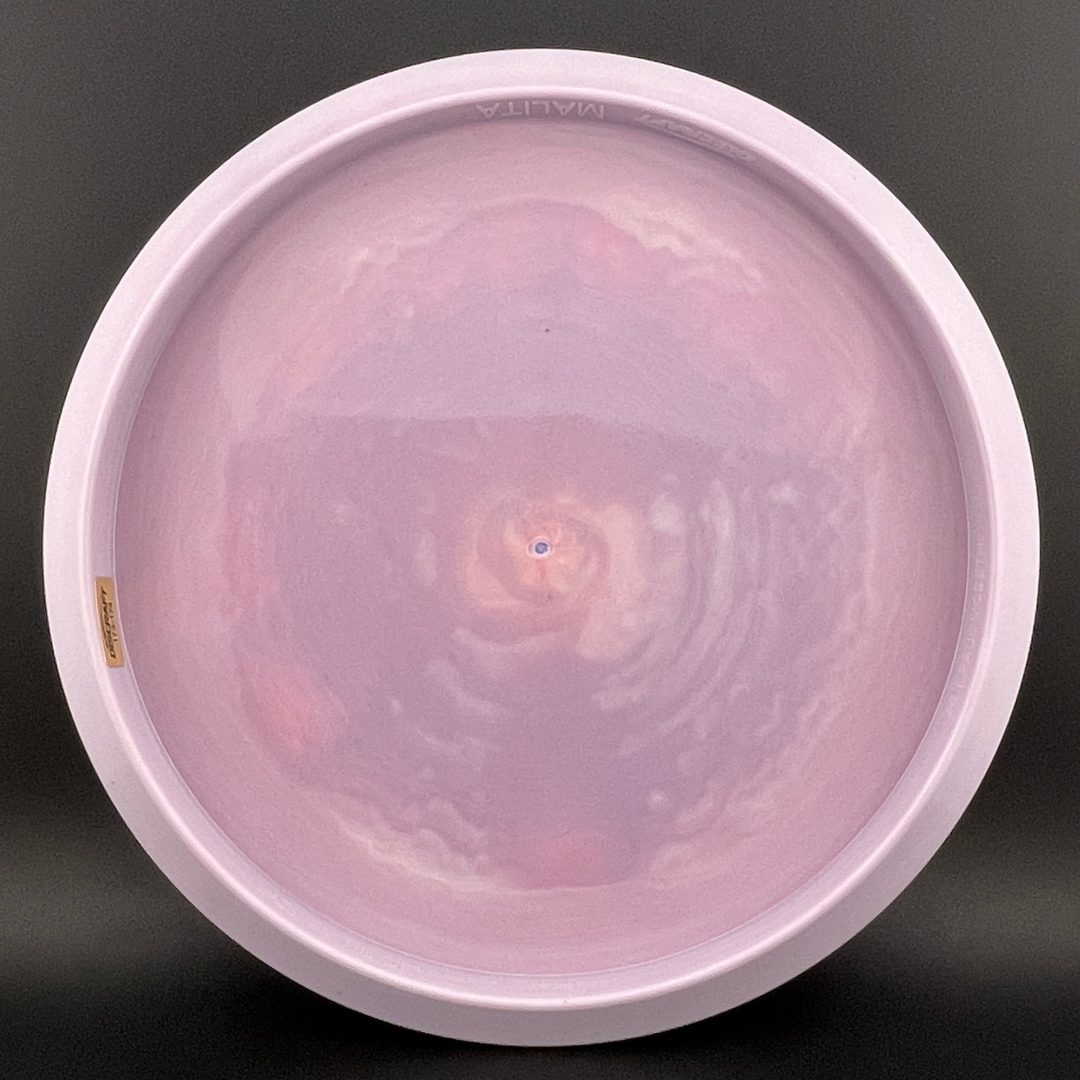 ESP Malita - First Run - Paul McBeth Signature Discraft