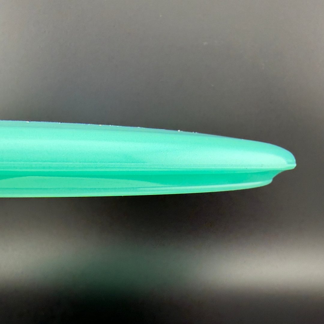 Color Glow Champion Roc - "Grapple Roc" USDGC 2025 Innova