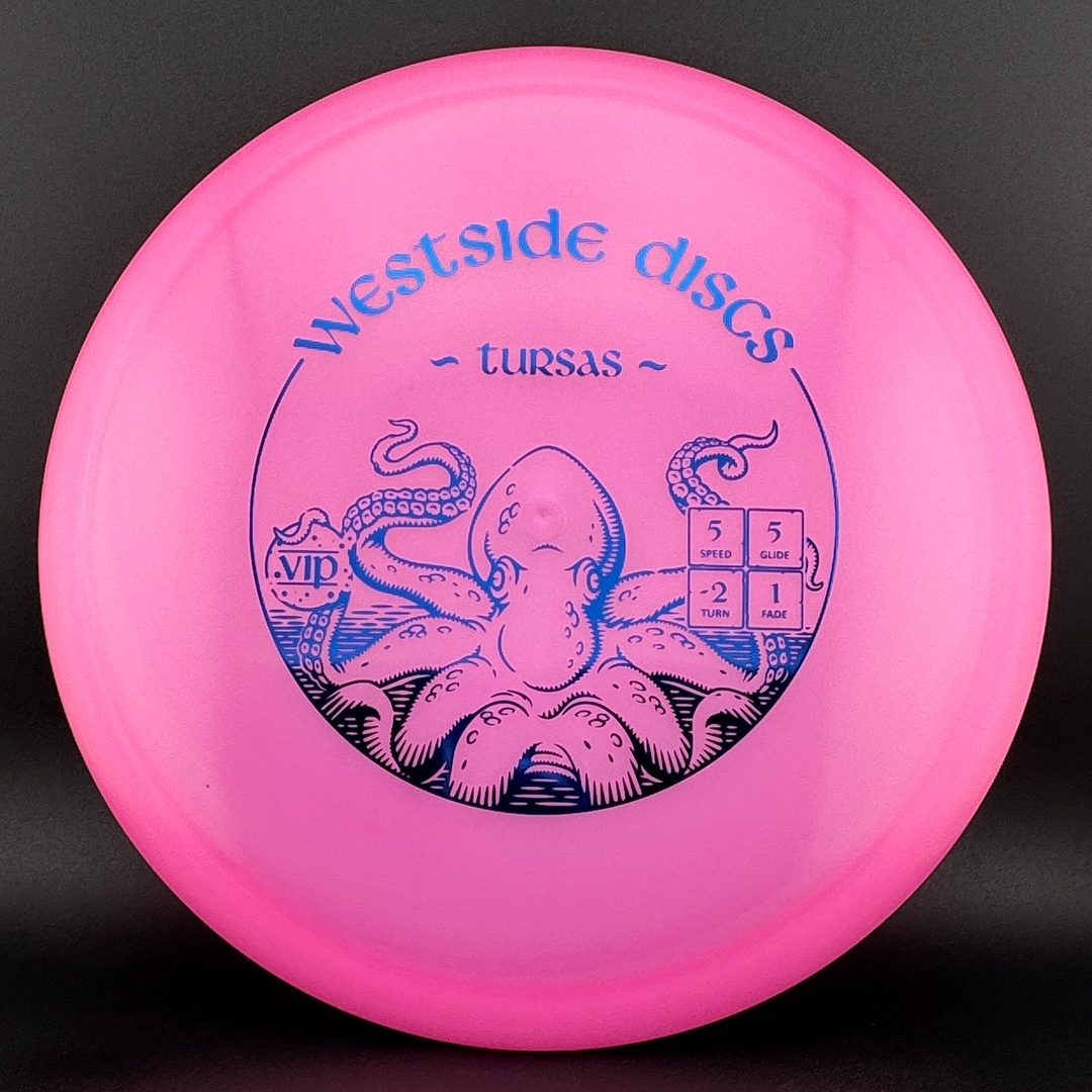 VIP Glimmer Tursas Westside Discs