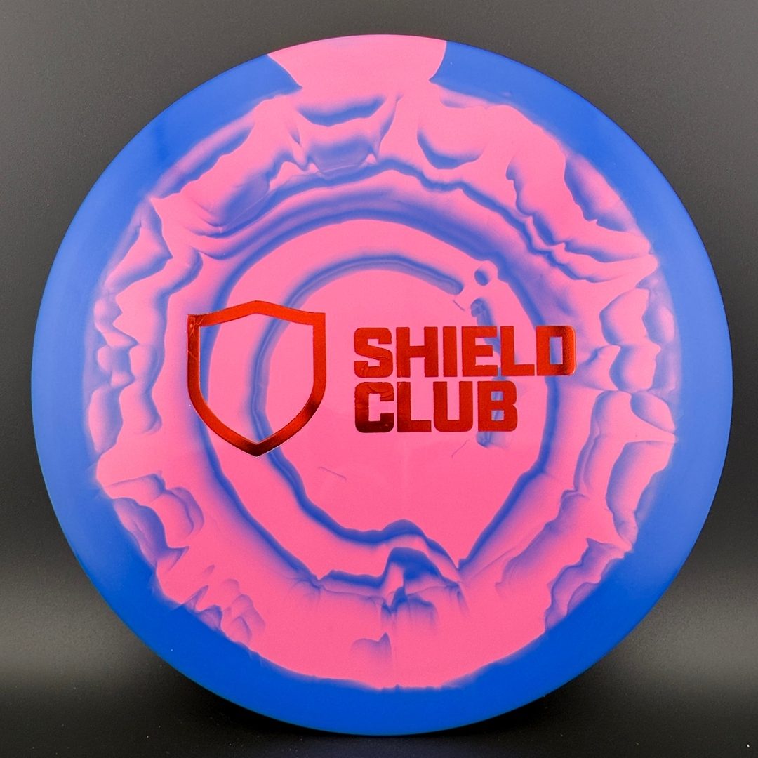 Color Madness Horizon S-Line Tilt - Shield Club Discmania