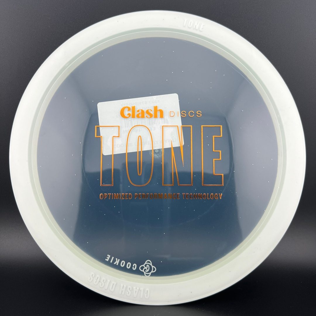 Tone Cookie Clash Discs