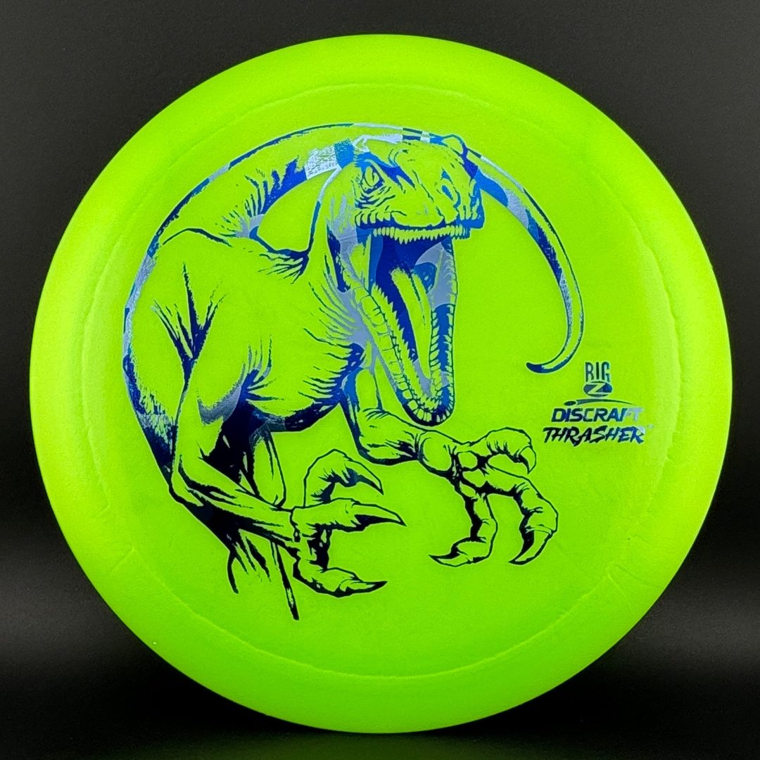 Big Z Thrasher Discraft
