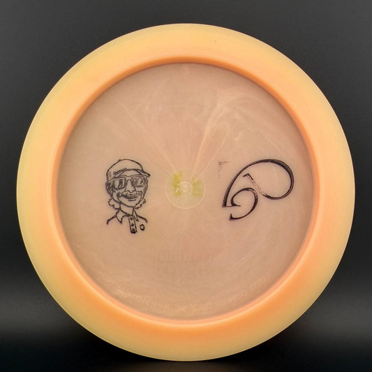 S-Line PD2 Penned - Transitional S/C-Line *Colten Stash Used* Discmania