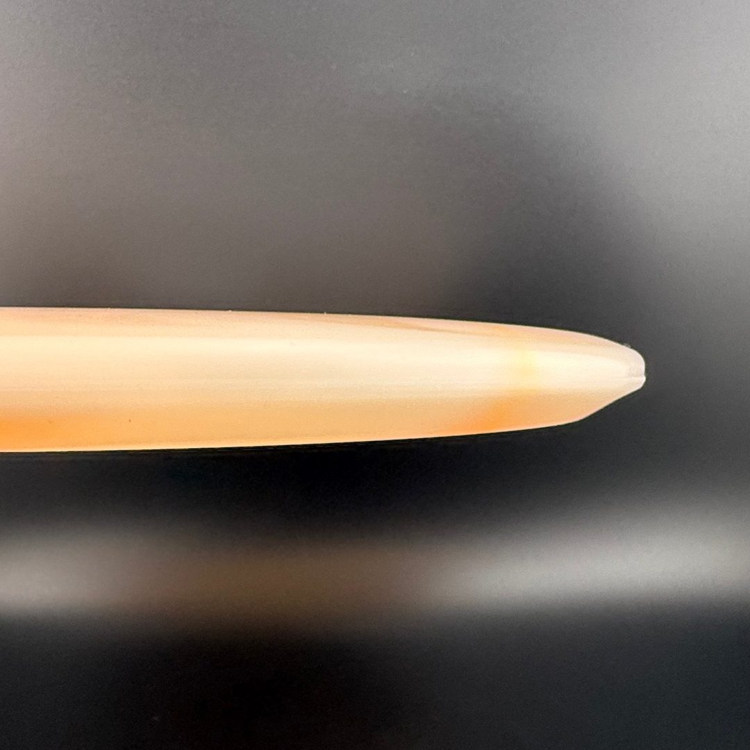 Z Swirl Buzzz SS - Ezra Robinson 2025 Tour Series Discraft