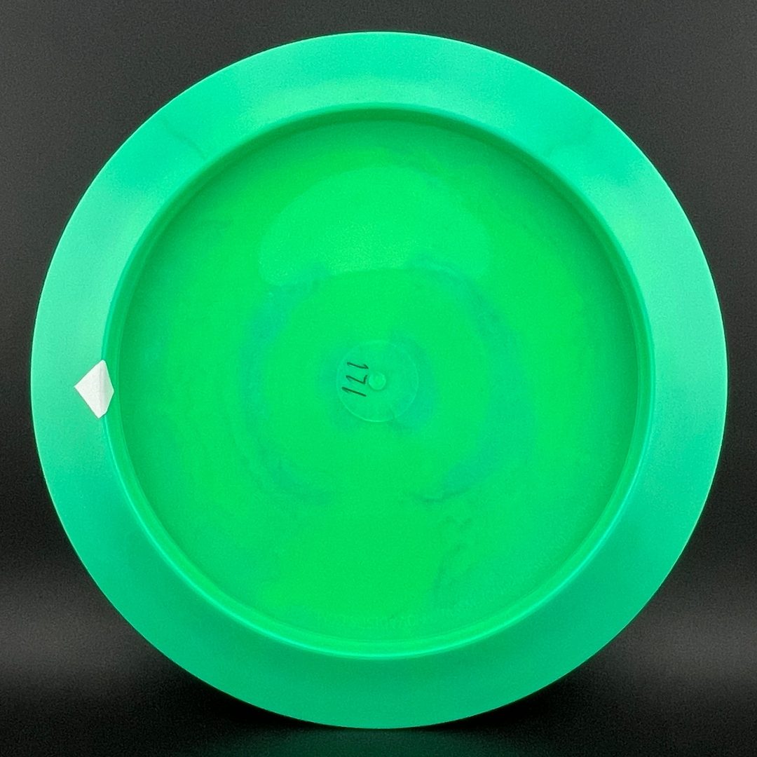 Star Katana - Holly Finley Tour Series 2026 Innova