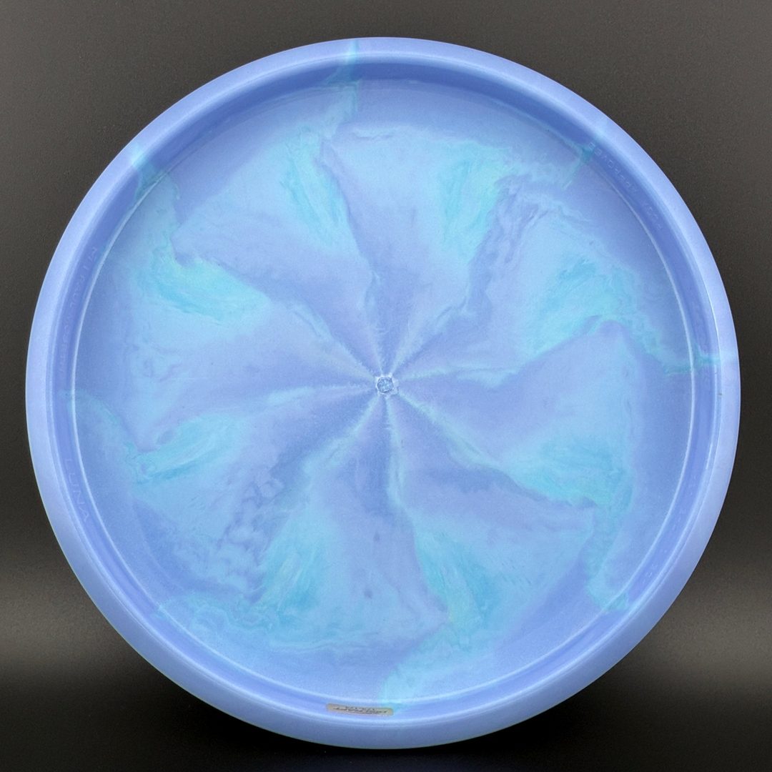 Colorshift ESP Luna - Bear - Dylan Cease X Slightly Stoopid Discraft